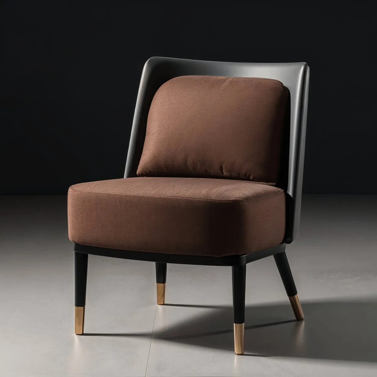 Emesh Accent Chair